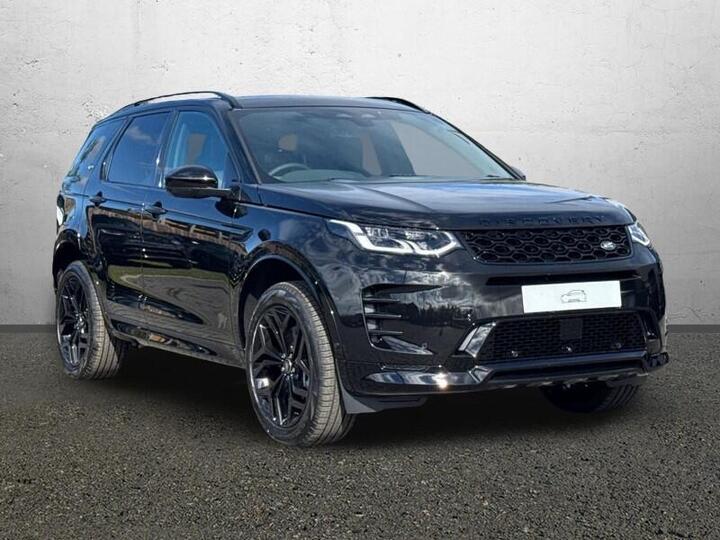 Land Rover DISCOVERY SPORT 2.0 D200 MHEV Landmark Auto 4WD Euro 6 (s/s) 5dr