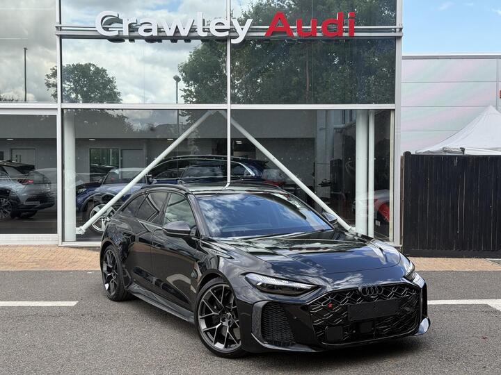 Audi N/A 2.9 TFSI V6 25.9kWh Performance Vorsprung Tiptronic Quattro Euro 6 (s/s) 5dr