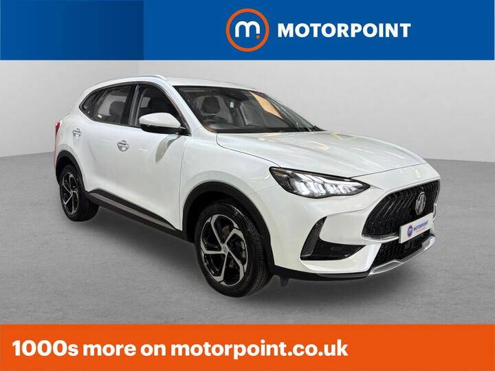 MG HS 1.5 T-GDI SE Euro 6 (s/s) 5dr