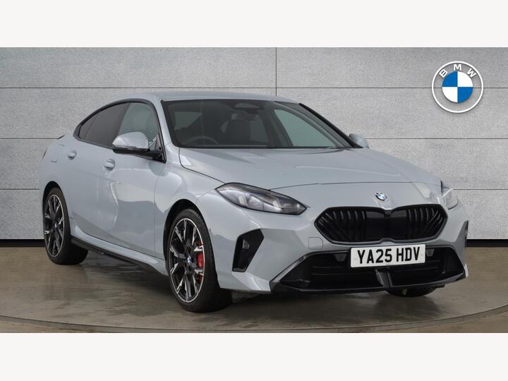 BMW 2 Series 1.5 220i MHT M Sport DCT Euro 6 (s/s) 4dr