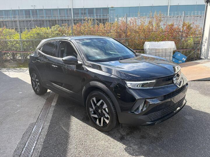 Vauxhall Mokka 1.2 Turbo Griffin Euro 6 (s/s) 5dr