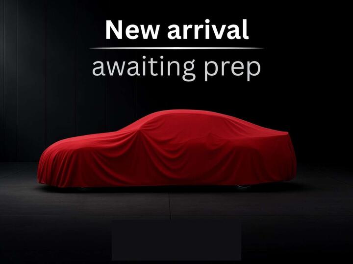 Toyota AYGO 1.0 VVT-i X-Trend 5dr