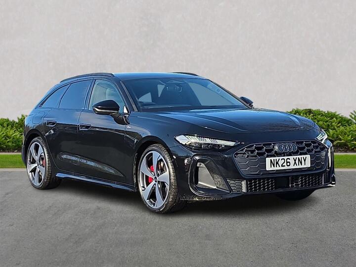 Audi A5 2.0 TDI Edition 1 S Tronic Quattro Euro 6 (s/s) 5dr Audi A5 2.0 TDI Edition 1 S Tronic Quattro Euro 6 (s/s) 5dr