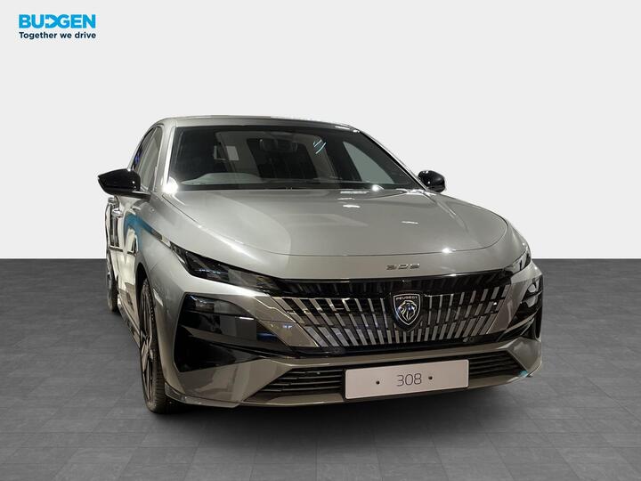 Peugeot 308 1.2 GT E-DSC Euro 6 (s/s) 5dr