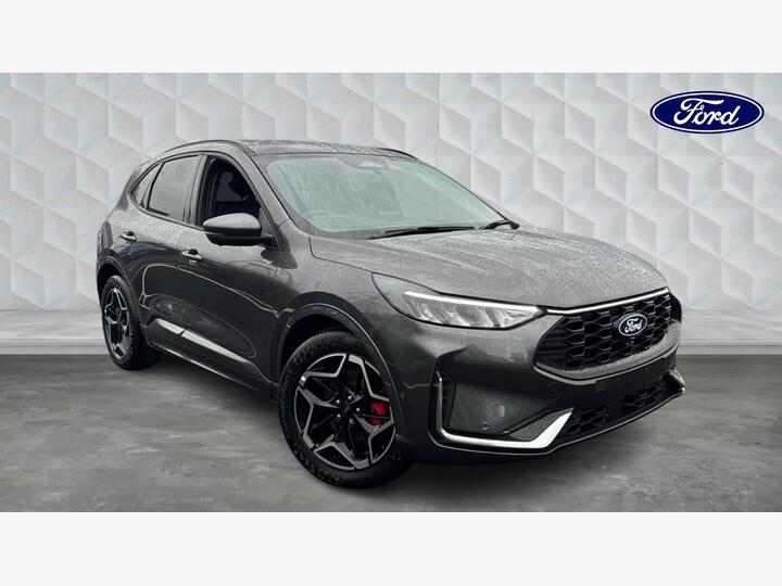 Ford Kuga 1.5T EcoBoost ST-Line X Euro 6 (s/s) 5dr