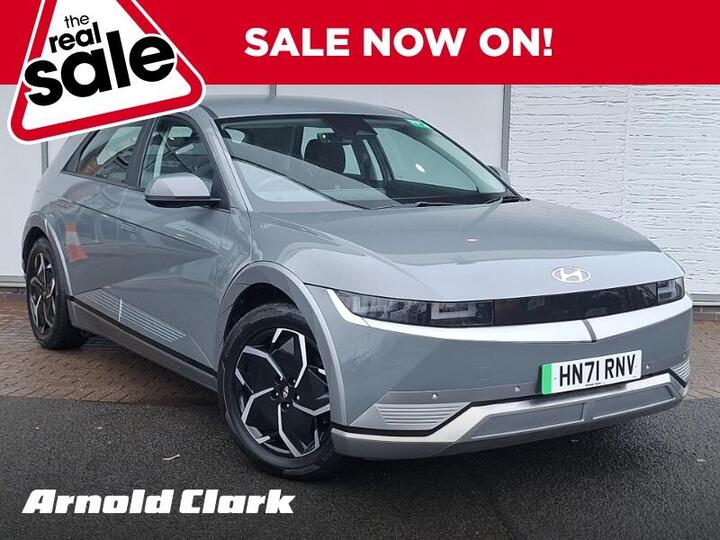 Hyundai IONIQ 5 73kWh Premium Auto 5dr