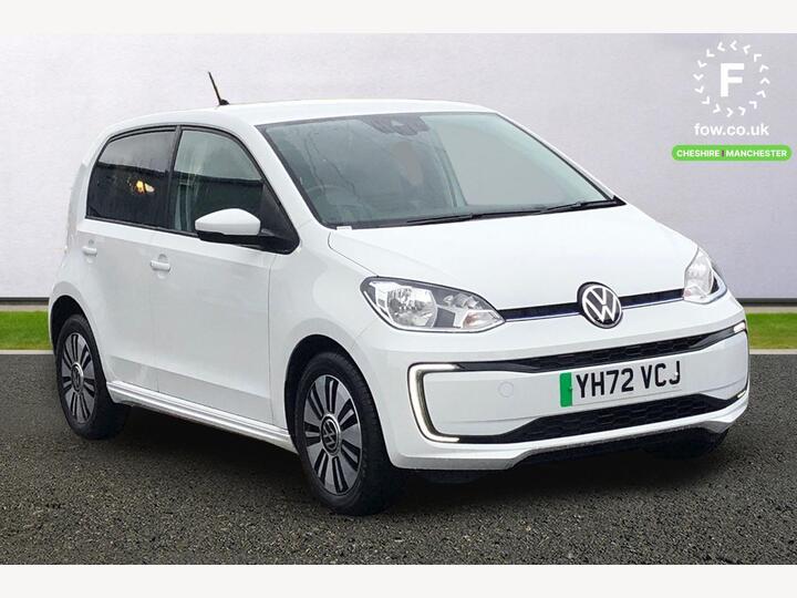 Volkswagen Up 36.8kWh E-up! Auto 5dr
