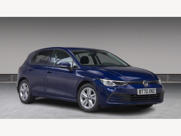 Volkswagen Golf 1.5 TSI Life Euro 6 (s/s) 5dr