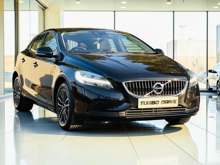 Volvo V40 2.0 D2 Momentum Edition Euro 6 (s/s) 5dr