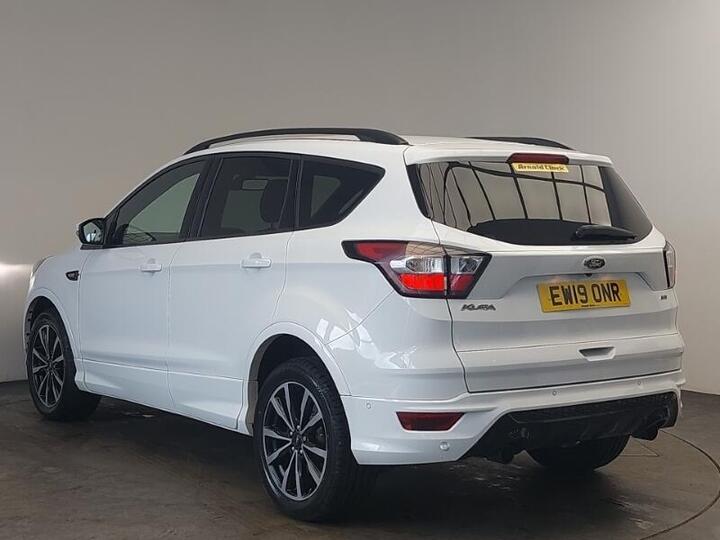 Ford Kuga 2.0 TDCi EcoBlue ST-Line AWD Euro 6 (s/s) 5dr