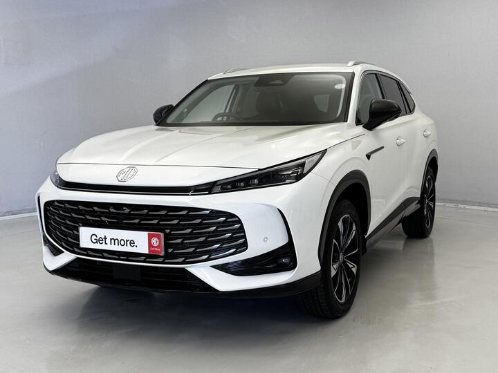 MG HS 1.5 T-GDI Trophy Euro 6 (s/s) 5dr