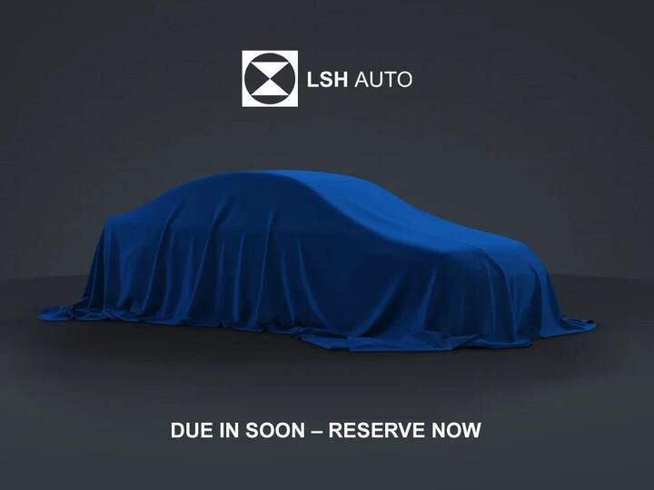 Mercedes-Benz C Class 1.5 C200h MHEV AMG Line G-Tronic+ Euro 6 (s/s) 4dr