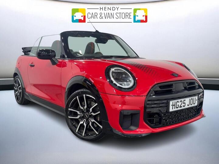 MINI COOPER 2.0S Sport Steptronic Euro 6 (s/s) 2dr