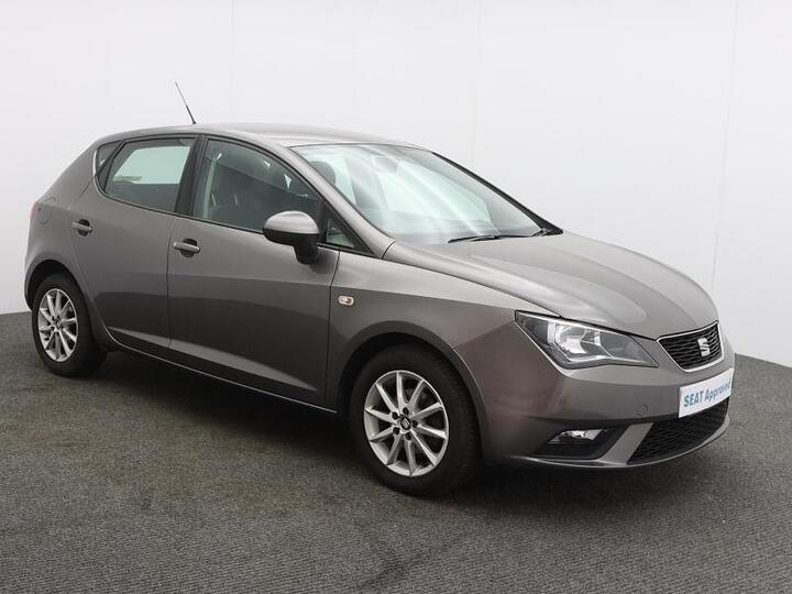 SEAT Ibiza 1.2 TSI SE Euro 6 5dr