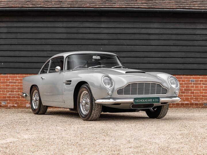 Aston Martin DB5 N/A