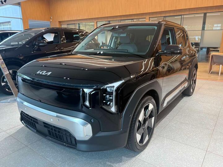 Kia EV2 42.2kWh First Edition Auto 5dr