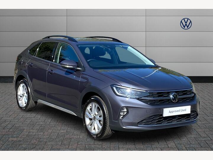 Volkswagen Taigo 1.0 TSI Match Euro 6 (s/s) 5dr