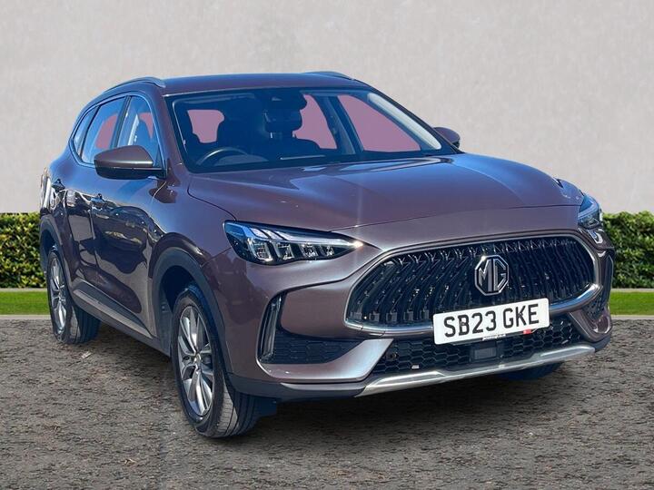 MG HS 1.5 T-GDI SE Euro 6 (s/s) 5dr