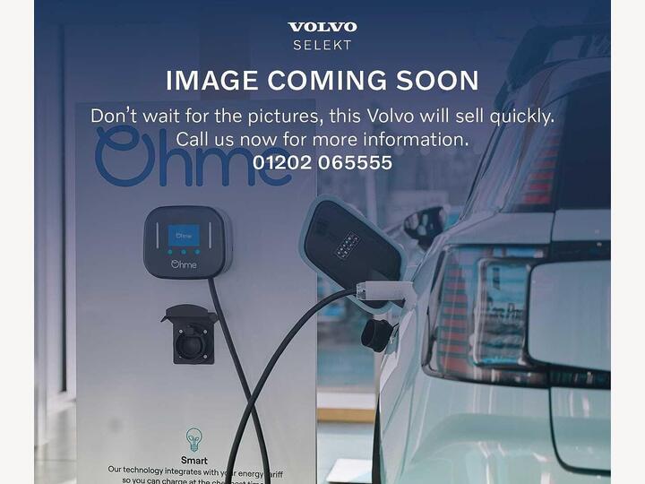 Volvo EX30 Twin Performance 69kWh Ultra Auto AWD 5dr