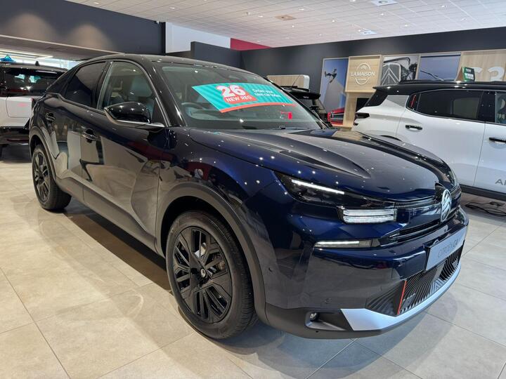 Citroen C4 1.2 PureTech COLLECTION EAT8 Euro 6 (s/s) 5dr