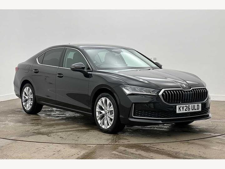 Skoda Superb 1.5 TSI E-TEC MHEV SE L DSG Euro 6 (s/s) 5dr