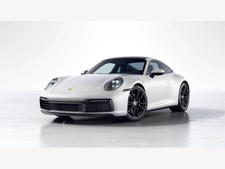 Porsche 911 3.0T 992 Carrera S PDK Euro 6 (s/s) 2dr
