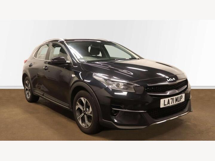 Kia XCEED 1.0 T-GDi 2 Euro 6 (s/s) 5dr
