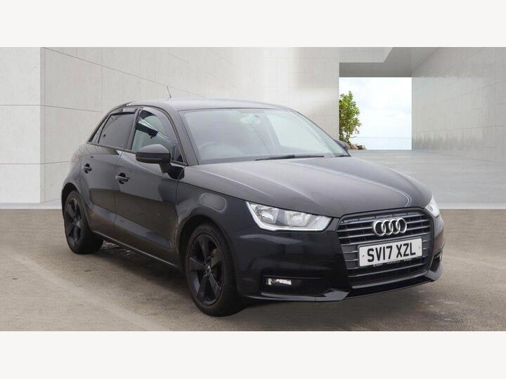 Audi A1 1.0 TFSI Sport Sportback Euro 6 (s/s) 5dr