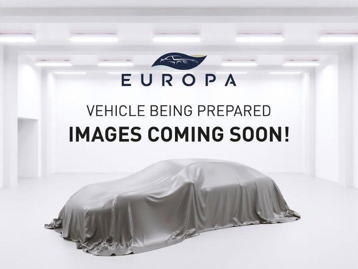 Mercedes-Benz A Class A180 AMG Line Premium Plus 5dr Auto