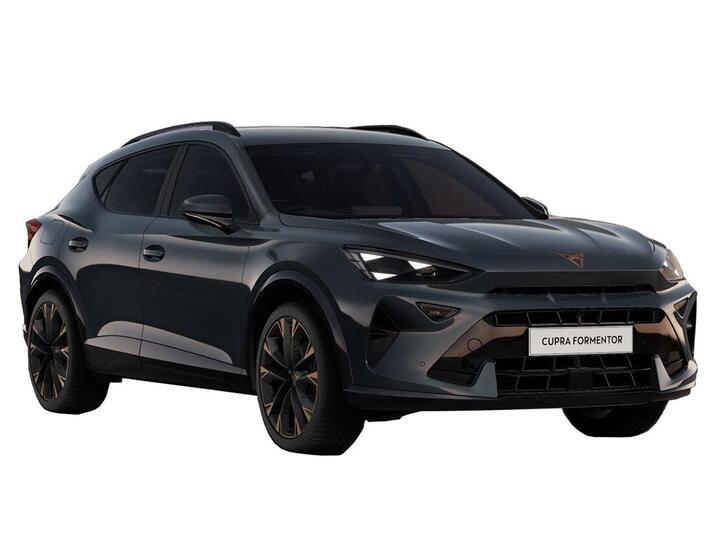 CUPRA Formentor 1.5 ETSI V3 DSG Euro 6 (s/s) 5dr