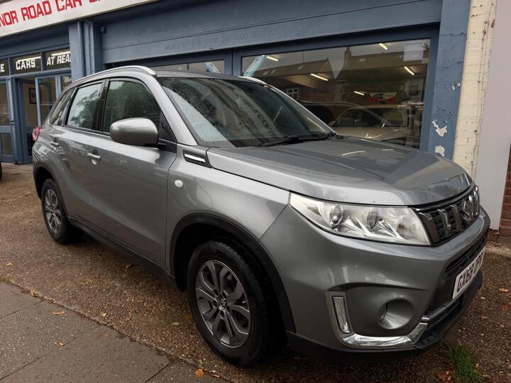 Suzuki Vitara 1.0 Boosterjet SZ4 Euro 6 (s/s) 5dr