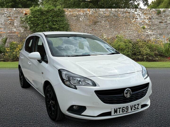 Vauxhall CORSA 1.4i Griffin Euro 6 (s/s) 5dr