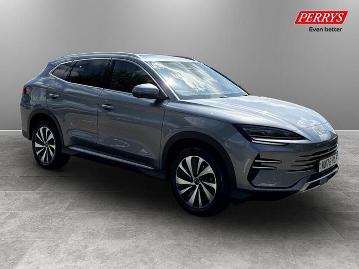 BYD Seal U 1.5 26.6kWh Comfort CVT Auto Euro 6 (s/s) 5dr