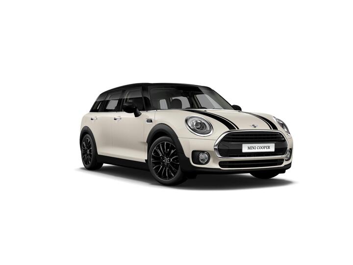 MINI Clubman 1.5 Cooper Classic Euro 6 (s/s) 6dr