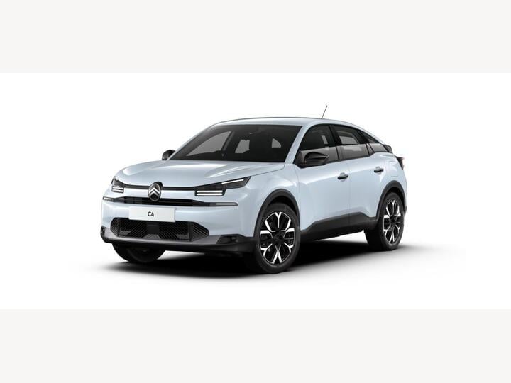 Citroen C4 1.2 PureTech MAX EAT8 Euro 6 (s/s) 5dr