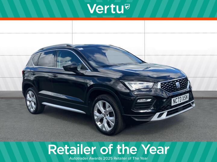 SEAT Ateca 1.5 TSI EVO XPERIENCE DSG Euro 6 (s/s) 5dr