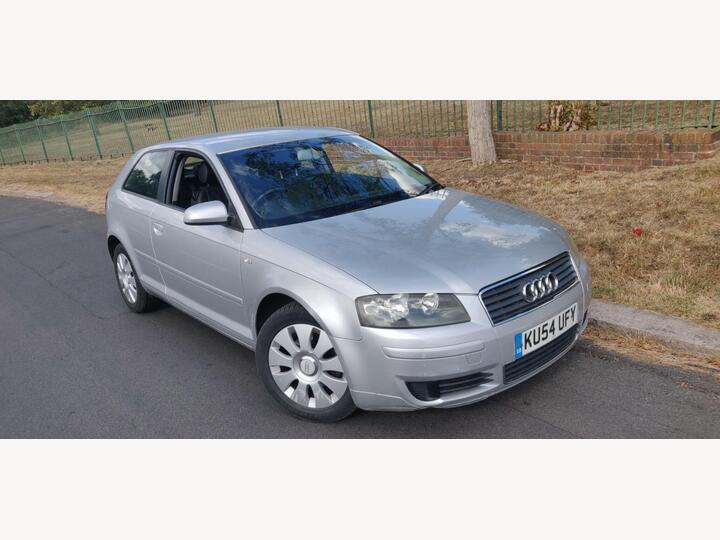 Audi A3 1.6 Special Edition 3dr