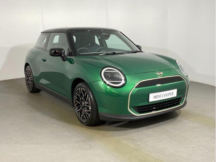 MINI Electric Cooper E 40.7kWh Exclusive Auto 3dr