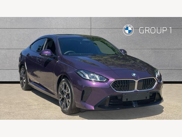 BMW 2 Series Gran Coupe 2.0 223i MHT M Sport DCT XDrive Euro 6 (s/s) 4dr