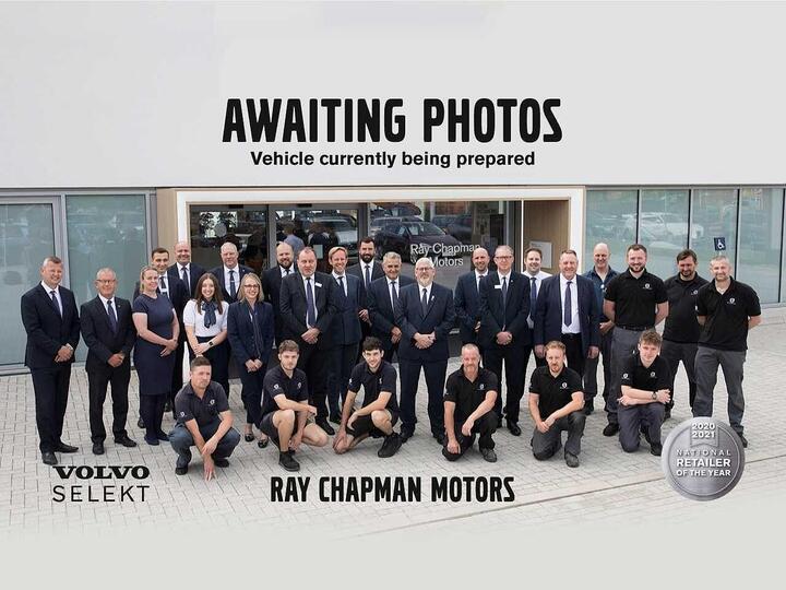 Volvo EX30 Twin Performance 69kWh Ultra Auto AWD 5dr