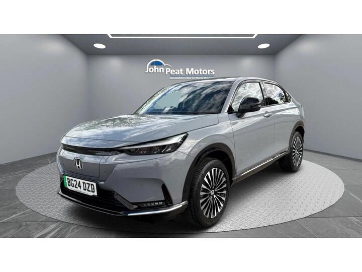 Honda E:Ny1 68.8kWh Elegance Auto 5dr