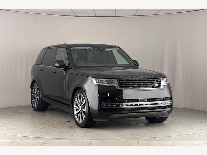Land Rover Range Rover 3.0 P460e 38.2kWh Autobiography Auto 4WD Euro 6 (s/s) 5dr