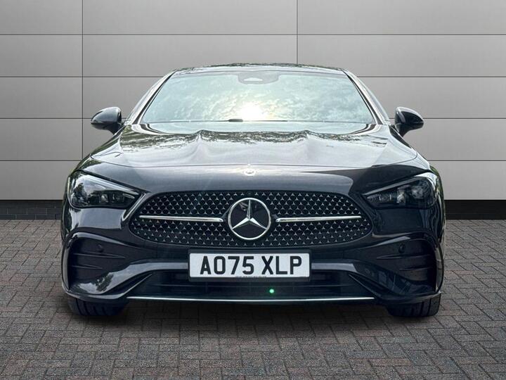 Mercedes-Benz CLE 2.0 CLE300h MHEV AMG Line (Premium Plus) G-Tronic+ 4MATIC Euro 6 (s/s) 2dr Mercedes-Benz CLE 2.0 CLE300h MHEV AMG Line (Premium Plus) G-Tronic+ 4MATIC Euro 6 (s/s) 2dr
