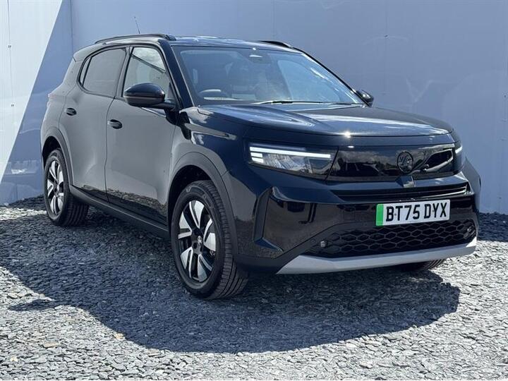 Vauxhall Frontera Electric 44kWh GS Auto 5dr