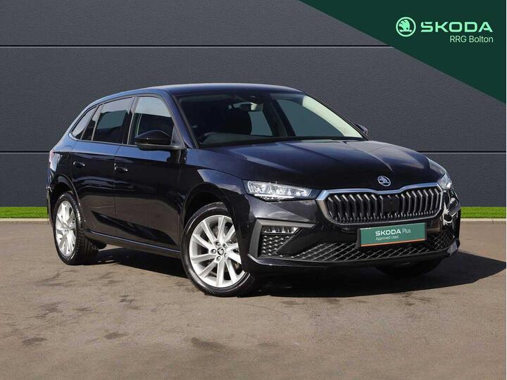 Skoda Scala 1.0 TSI SE L DSG Euro 6 (s/s) 5dr