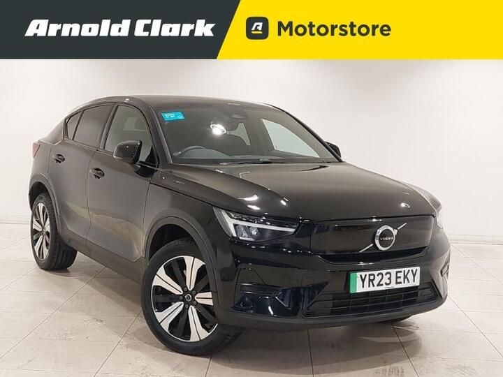 Volvo C40 Recharge 69kWh Core Auto 5dr