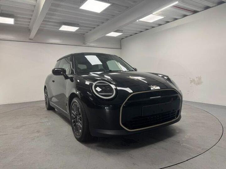 MINI Electric Cooper E 40.7kWh Exclusive Auto 3dr