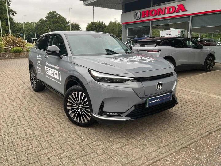 Honda E:Ny1 68.8kWh Elegance Auto 5dr