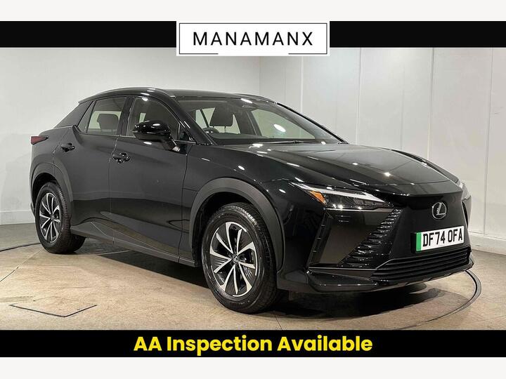 Lexus RZ 450e 71.4kWh Urban Auto DIRECT4 5dr