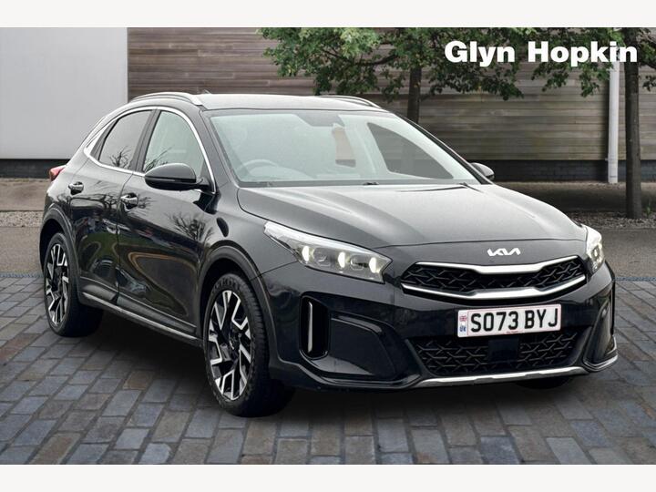 Kia XCeed 1.5 T-GDi 3 Euro 6 (s/s) 5dr